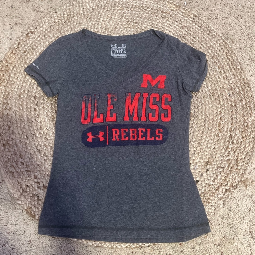 old miss shirt